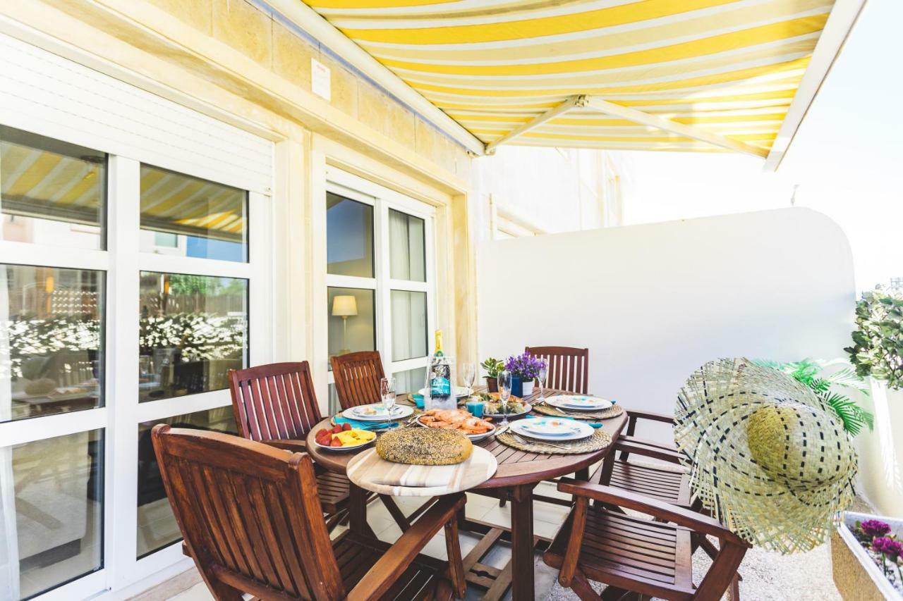 Best Houses 36 - Baleal Surf Village Peniche Exterior foto