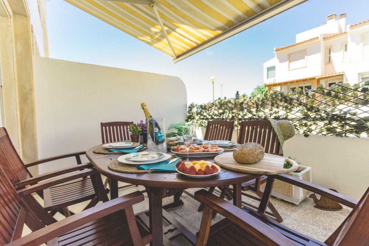 Best Houses 36 - Baleal Surf Village Peniche Exterior foto